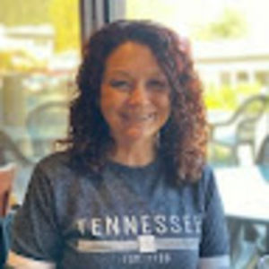 Meet your Posher, Vonda